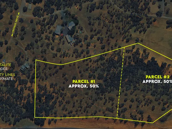 0 Vantage Dr, Cottonwood, CA 96022