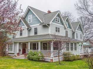 241 N Mountain Ave, Montclair, NJ 07043