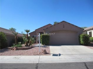 2121 Chapman Ranch Dr, Henderson, NV 89012