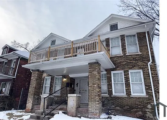 4072 Blaine St — Photo 1