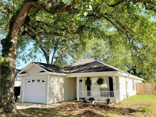 8719 Three Dean Way, Mobile, AL 36695