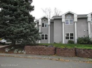 1561 L St #2, Anchorage, AK 99501