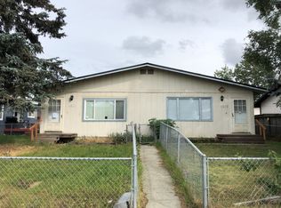 1613 Norene St, Anchorage, AK 99508