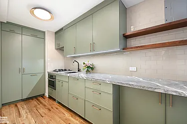 Rented by Brown Harris Stevens