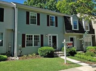 11521 Little Patuxent Pkwy, Columbia, MD 21044