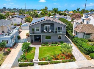 2020 Willow St, San Diego, CA 92106