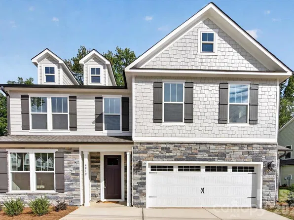 4919 Potter Rd, Matthews, NC 28104