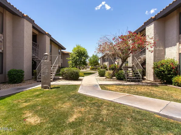 1402 E Guadalupe Rd Unit 211, Tempe, AZ 85283
