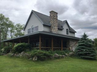 W7221 County Road B, Dalton, WI 53926