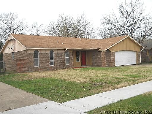 2nd image of 3130 S 124th East Ave
