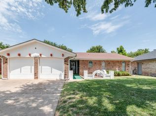 1509 SW 86th St, Oklahoma City, OK 73159