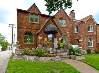 6211 Marwinette Ave, Saint Louis, MO