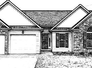 124 Summer Lady Ln, Boiling Springs, SC 29316