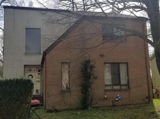 6224 Benhurst Rd, Baltimore, MD 21209