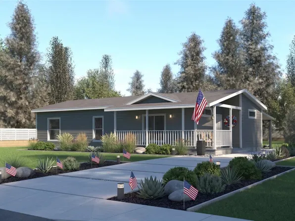 53 Willow Run Lane #EV6, Sequim, WA 98382