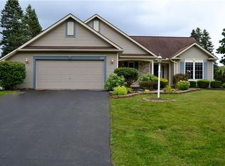 475 Mill Rd, Rochester, NY 14626