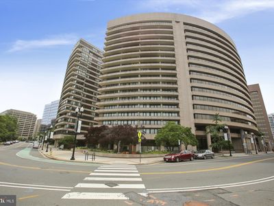 1200 Crystal Dr APT 514, Arlington, VA, 22202