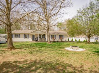 136 Rimbrave Dr, Gansevoort, NY 12831