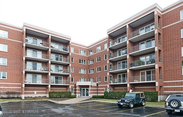 1st image of 6430 W Berteau Ave APT 301