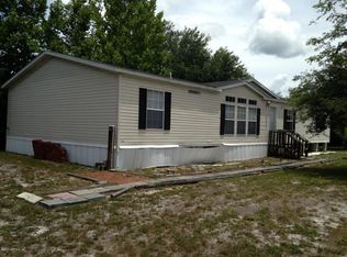 106 Satsuma Ct, Florahome, FL 32140