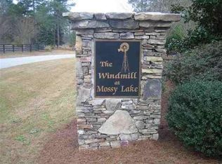 321 Old Windmill Rd, Perry, GA 31069