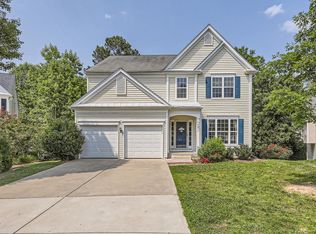 112 Vail Ct, Morrisville, NC 27560