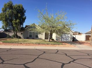 6944 W Turquoise Ave, Peoria, AZ 85345