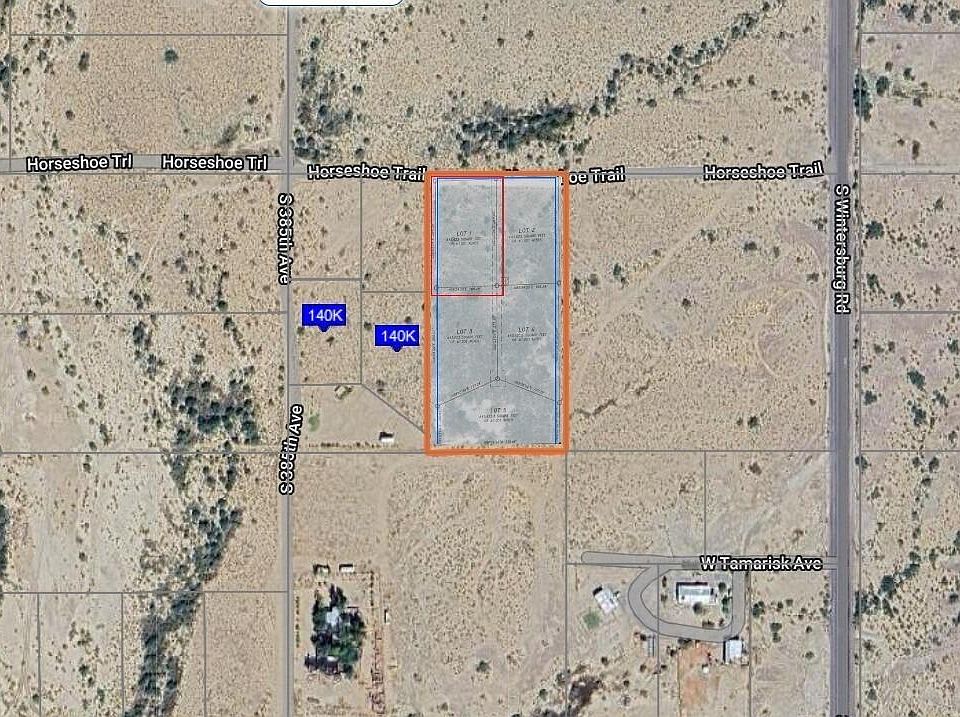 4700 S Wintersburg Rd Tonopah AZ Zillow