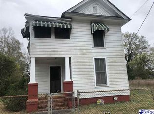 107 Jackson St, Darlington, SC 29532