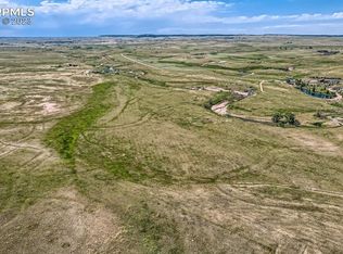 Log Rd, Peyton, CO 80831