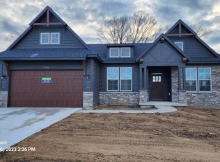 7556 Thistle St, Allendale, MI 49401