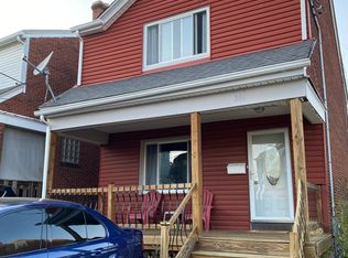 301 Smith Way, Pittsburgh, PA 15211