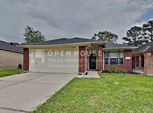 20110 18th Fairway Dr, Humble, TX 77346