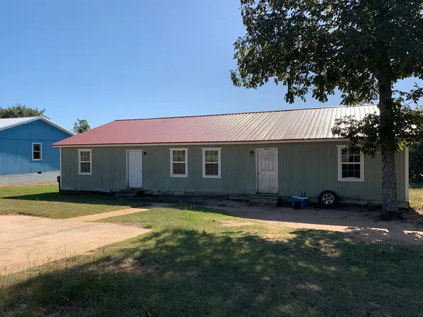 217 Horton Dr, Americus, GA 31719