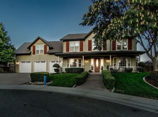 3036 Sultana Ct, Cameron Park, CA 95682