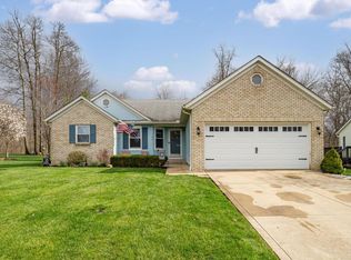 186 Olde Mill Ln, Pataskala, OH 43062