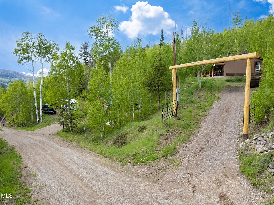 3548 County Road 2415, Kremmling, CO 80459 Zillow