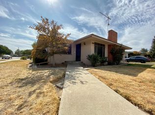 1107 W Harvard Ave, Fresno, CA 93705