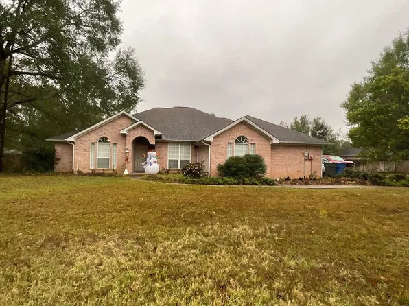 2601 Copeland St, Lufkin, TX 75904