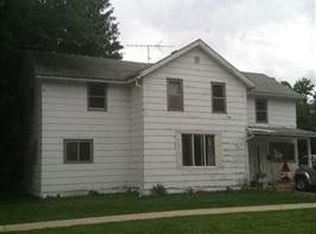 101 N Mizner St, Corunna, MI