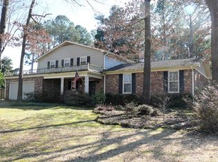 113 Kingswood Dr, Florence, AL 35630