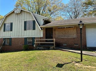 8714 Ashton Rd, Jonesboro, GA 30238