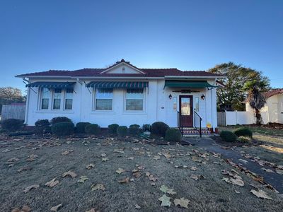 124 Norris Cir, Sheffield, AL, 35660