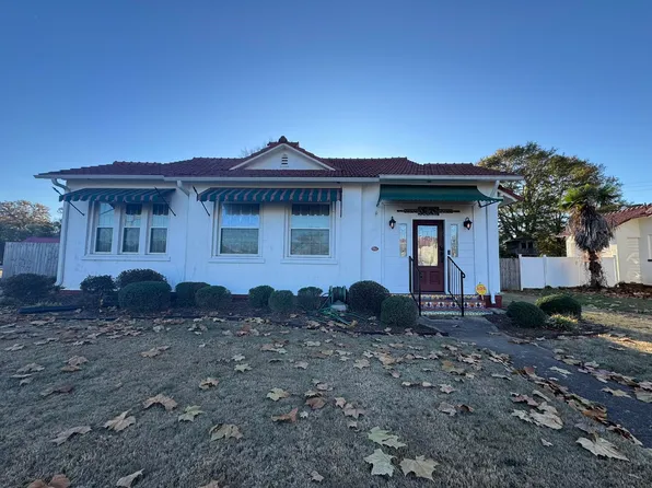 124 Norris Cir, Sheffield, AL 35660