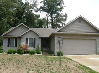 52258 Wood Haven Dr, Granger, IN