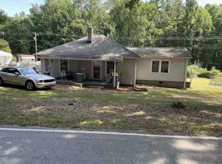 3627 Gaston Farm Rd, Richburg, SC 29729