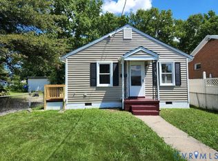 3505 Woodson Ave, Richmond, VA 23222