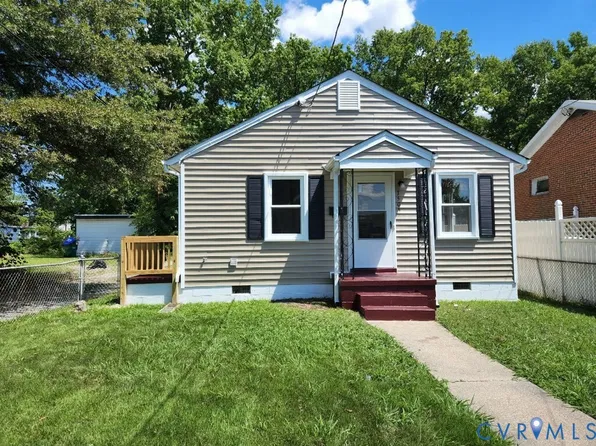 3505 Woodson Ave, Richmond, VA 23222
