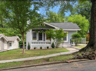 5412 6th Ct S, Birmingham, AL 35212