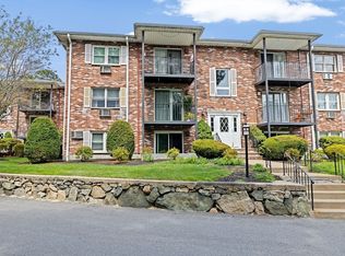 21 Pine St UNIT E, Canton, MA 02021